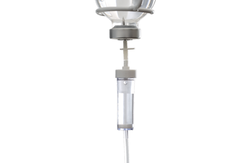 Well-Being Therapy Infusion